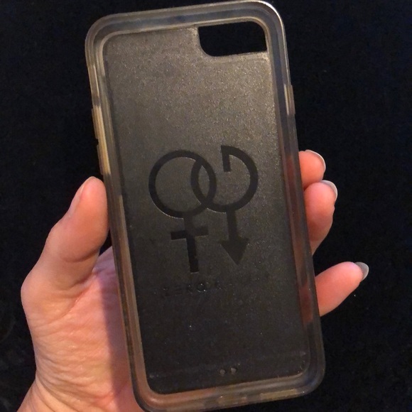 Zero Gravity iPhone 7 Case - Picture 3 of 5